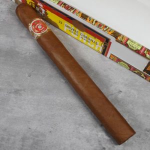 Punch Double Coronas Cigar (Vintage 2017)