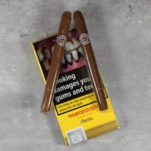Montecristo Puritos Cigar