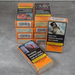 Partagas Mini Cigarillos