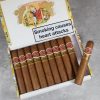 ROMEO Y JULIETA SHORT CHURCHILLS - Image 7