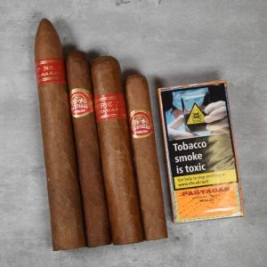 Partagas Cigar Sampler