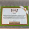 Ramon Allones Allones No. 2 Limited Edition 2019 - Image 3