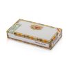 ROMEO Y JULIETA SHORT CHURCHILLS - Image 4