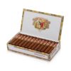 ROMEO Y JULIETA SHORT CHURCHILLS - Image 5