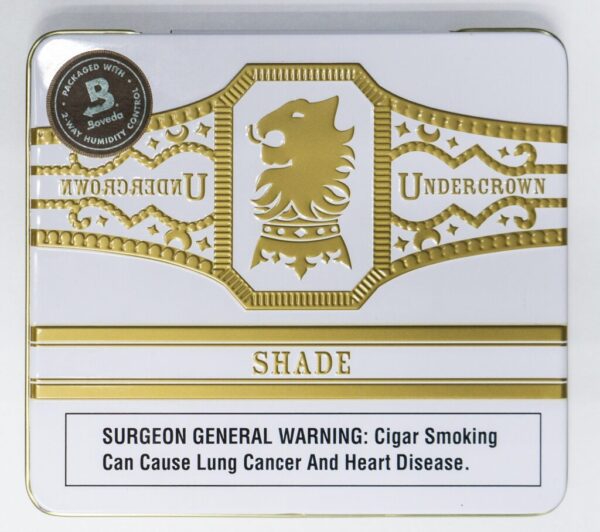 Undercrown Shade Coronets - Image 3