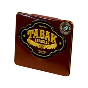 Tabak Especial Cafecita Negra 10