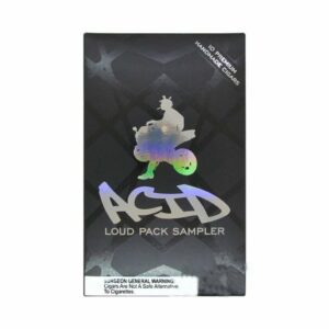 ACID Loud Sampler