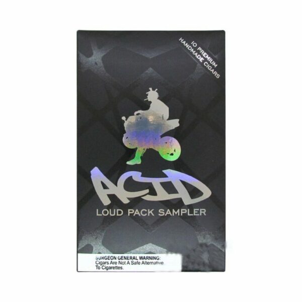 ACID Loud Sampler - Image 2
