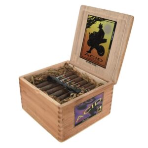 ACID Plush Robusto