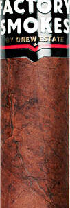 Factory Smokes Sweet Belicoso