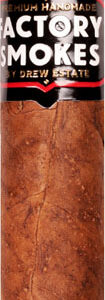 Factory Smokes Sweet Robusto