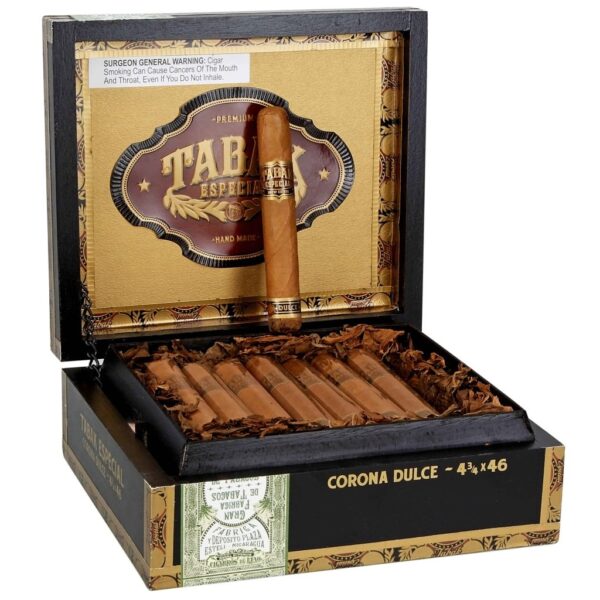 Tabak Especial Dulce Corona - Image 7