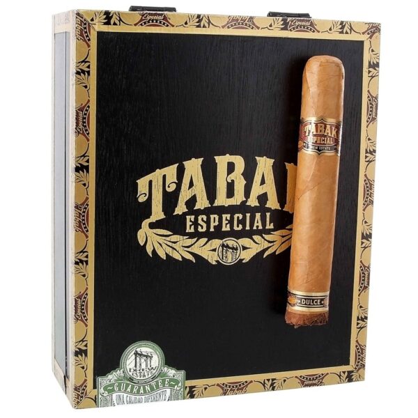 Tabak Especial Dulce Gordito - Image 3