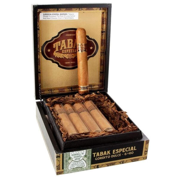Tabak Especial Dulce Gordito - Image 6
