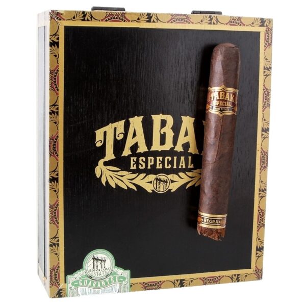 Tabak Especial Negra Gordito - Image 2