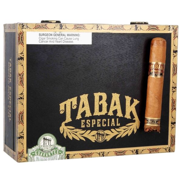 Tabak Especial Dulce Robusto - Image 2