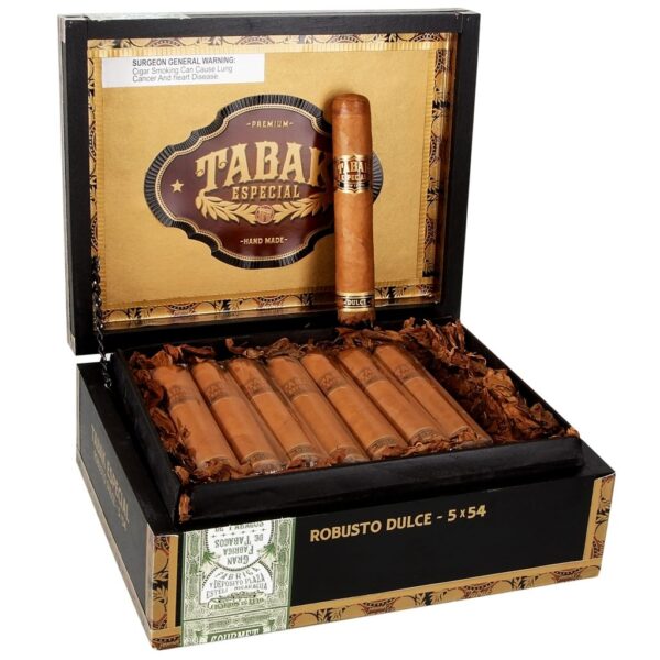 Tabak Especial Dulce Robusto - Image 7