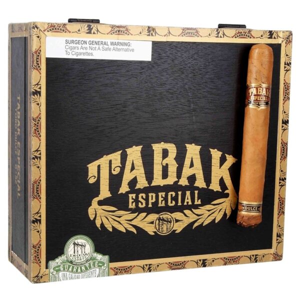Tabak Especial Dulce Toro - Image 2