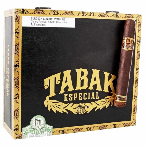Tabak Especial Negra Toro - Image 2