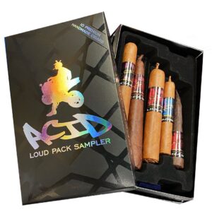 ACID Loud Sampler