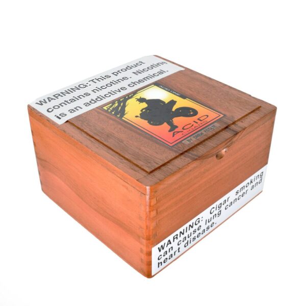ACID One Torpedo - Image 2