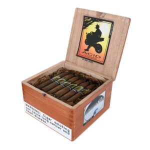 ACID One Torpedo