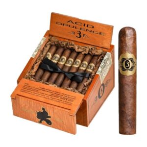 Acid Opulence 3 Robusto
