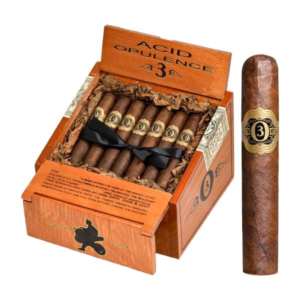 Acid Opulence 3 Robusto