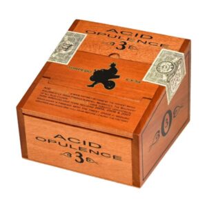 Acid Opulence 3 Torpedo