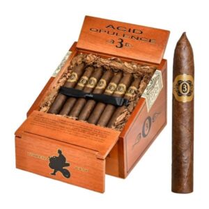 Acid Opulence 3 Torpedo