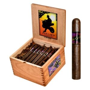ACID Plush Robusto