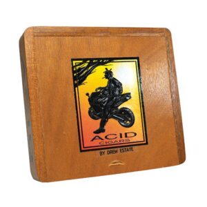 ACID Seven Wonders Sampler