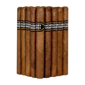 Factory Smokes Shade Churchill