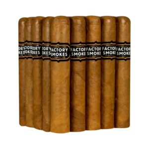 Factory Smokes Shade Gordito