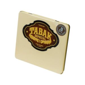 Tabak Especial Cafecita Dulce 10