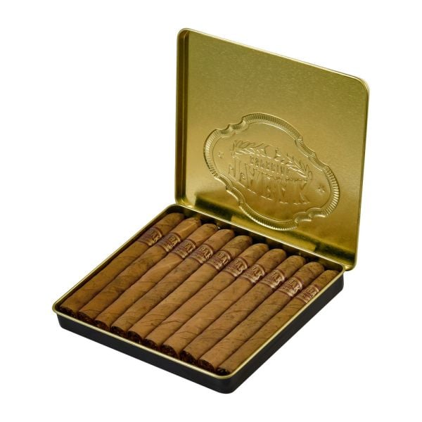 Tabak Especial Cafecita Dulce 10
