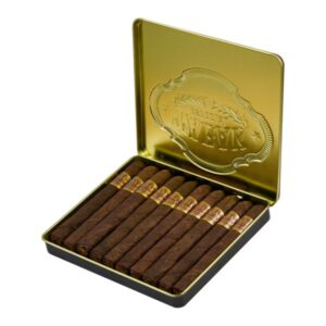 Tabak Especial Cafecita Negra 10