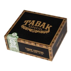 Tabak Especial Limited Cafe con Leche – Belicoso