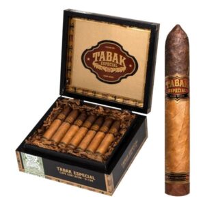 Tabak Especial Limited Cafe con Leche – Belicoso