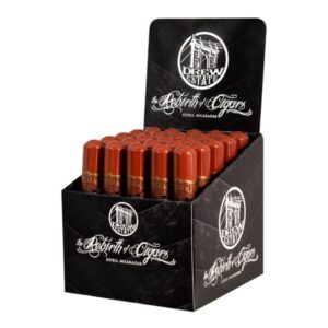 Tabak Especial Negra Toro Display